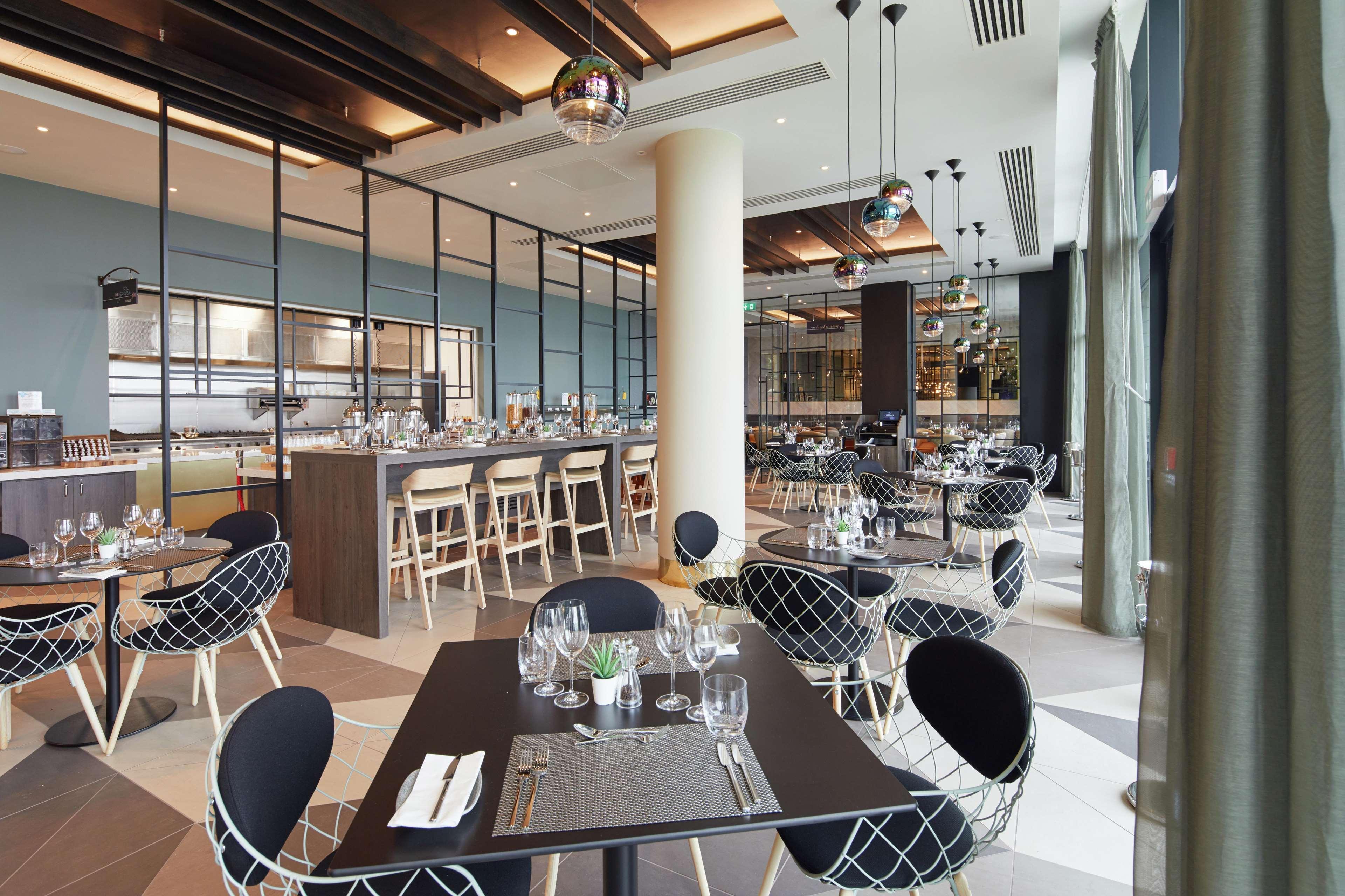 Hilton Garden Inn Doncaster Racecourse Exteriör bild