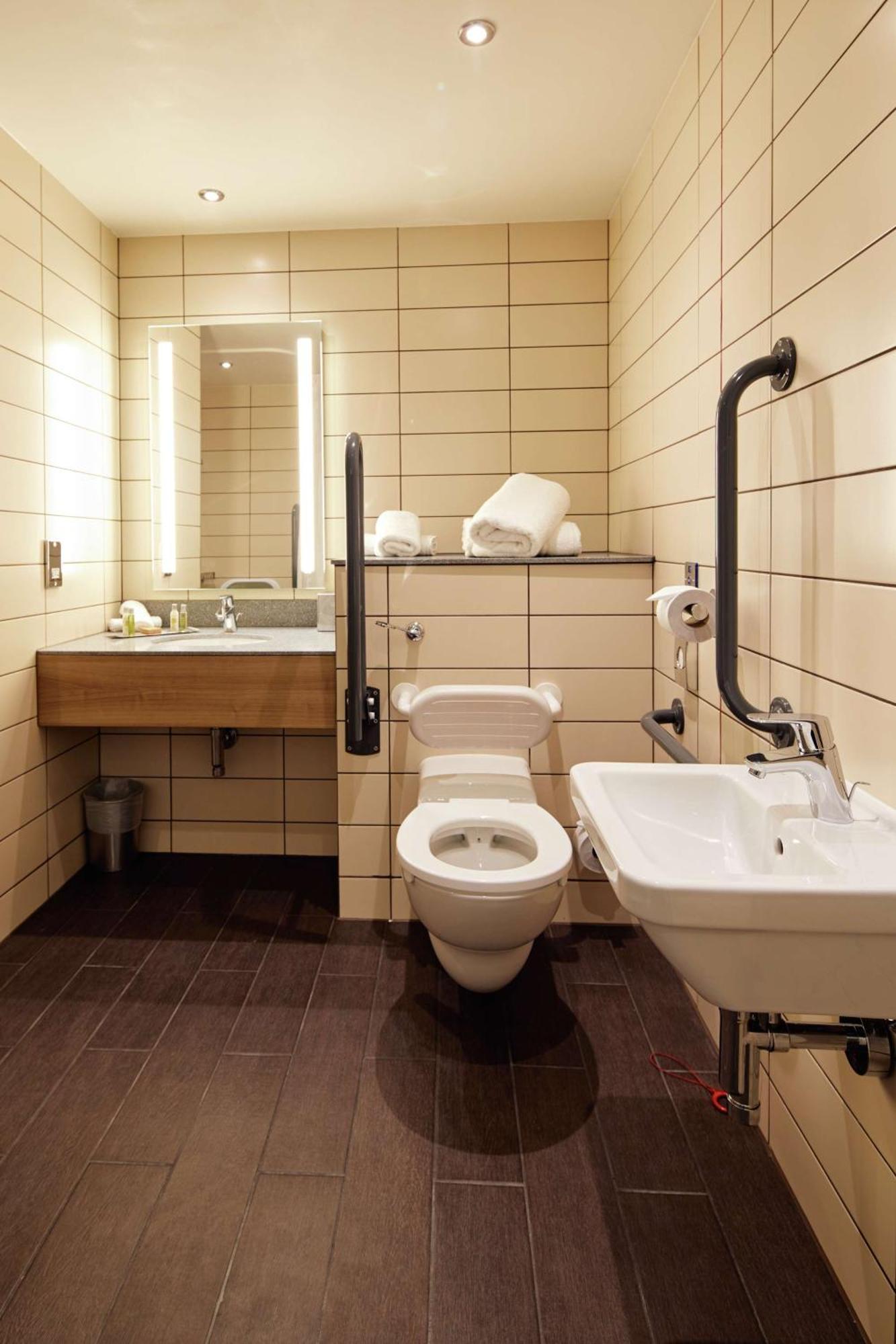 Hilton Garden Inn Doncaster Racecourse Exteriör bild