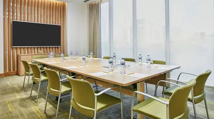 Hilton Garden Inn Doncaster Racecourse Exteriör bild